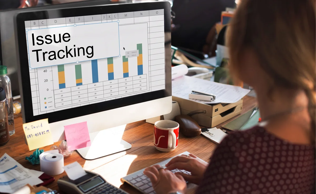 Module-Wise Issue Tracking Module-Wise Issue Tracking Help Desk