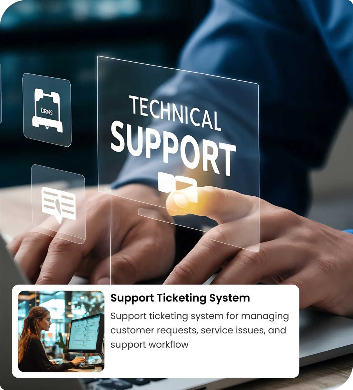 e-KHOOL Support Ticketing System e-KHOOL Support Ticketing System