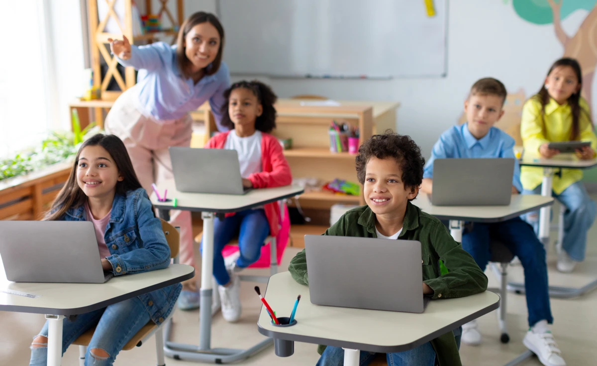 Access the digital library anytime on mobile, tablet, desktop, and other connected devices