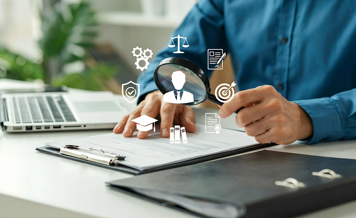 Employee user role