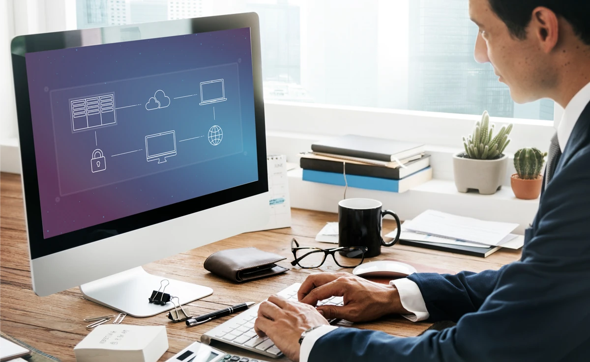 Centralized Contact Repository Centralized customer contact repository