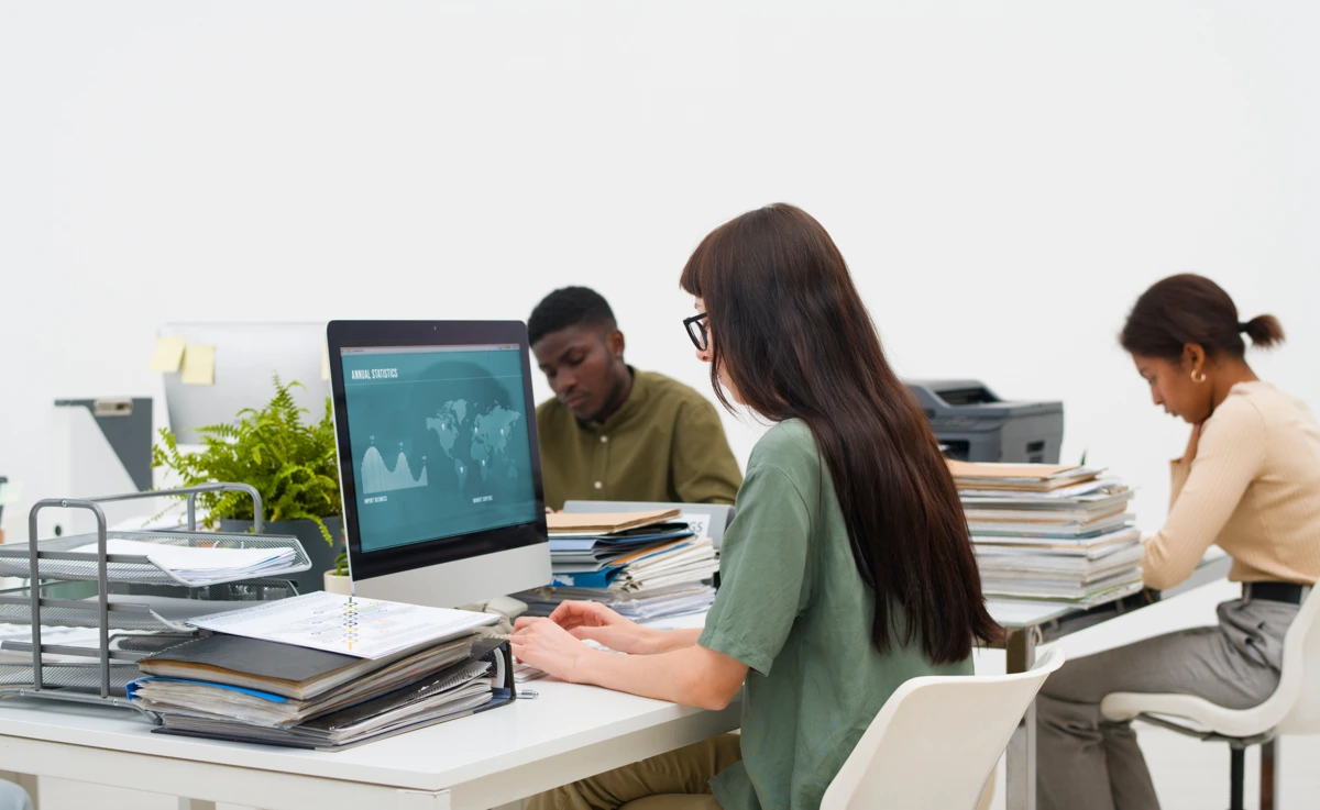 Manage operations across multiple schools with e-KHOOL Suite’s centralized management solution