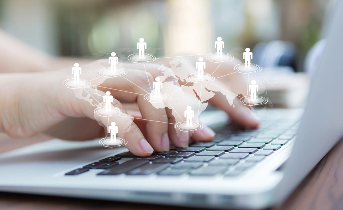 Enhance communication with e-KHOOL Suite’s integrated communication solution