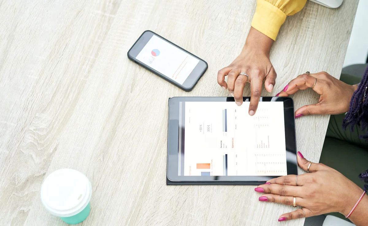 Simplify daily library tasks with an easy and intuitive interface