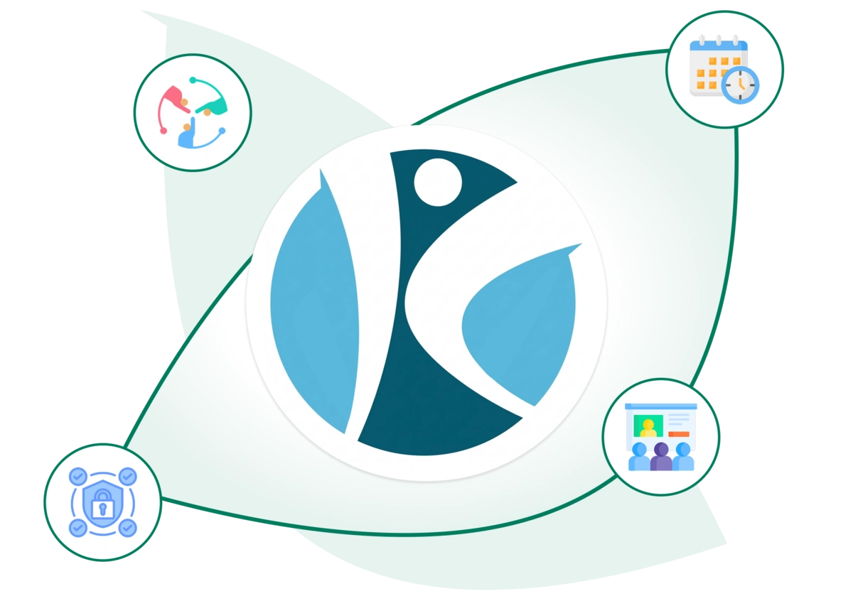 Live meet software benefits include improved online learning experiences