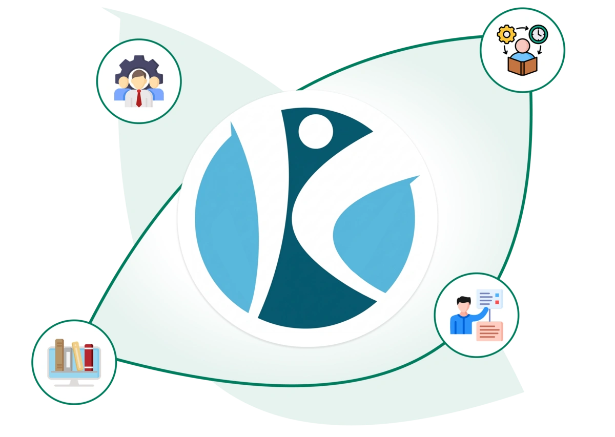 Education Management System to manage all educational resources