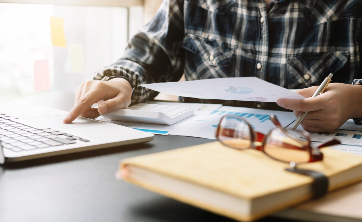 Automated exam and result management with an instant report generation