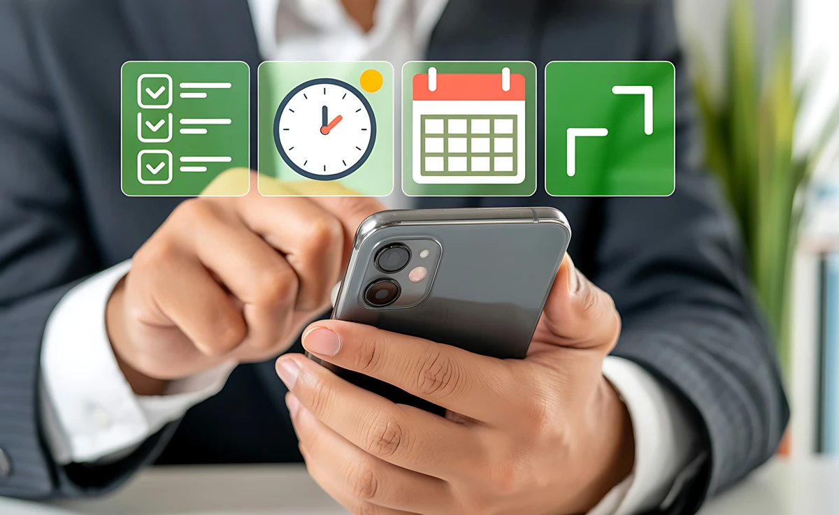 Customizable Reminders for High-Priority Tasks