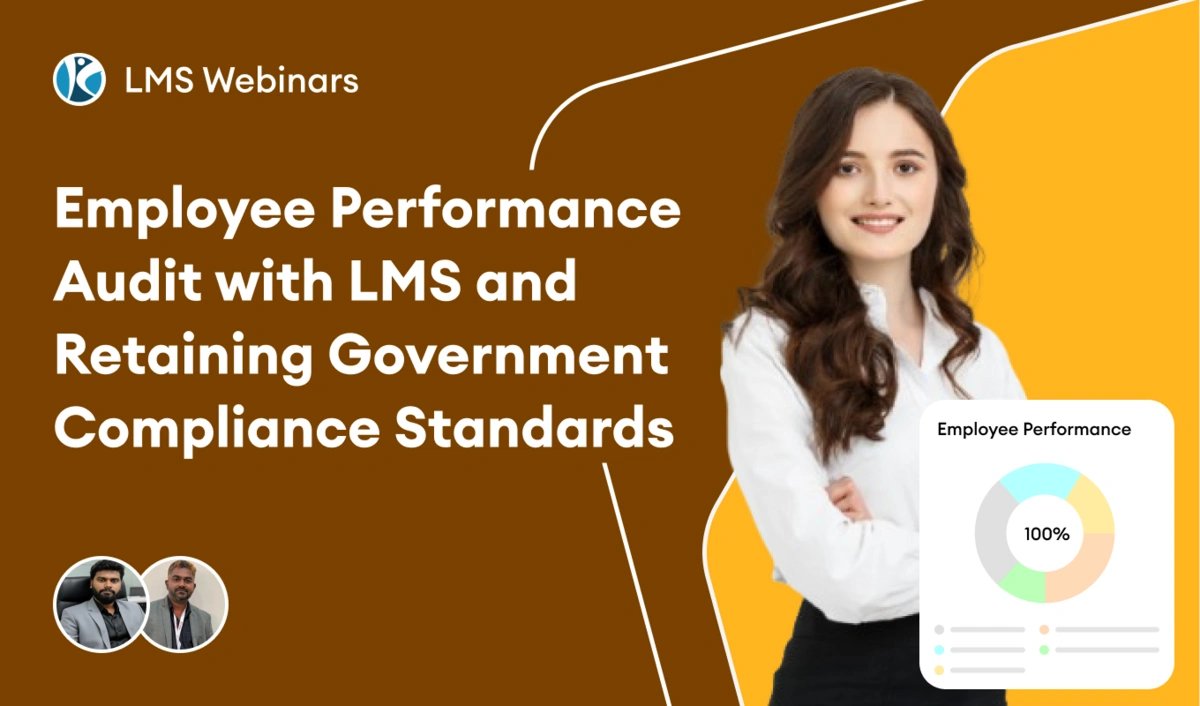 Webinar exploring global learning culture through major 2024 eLearning trends