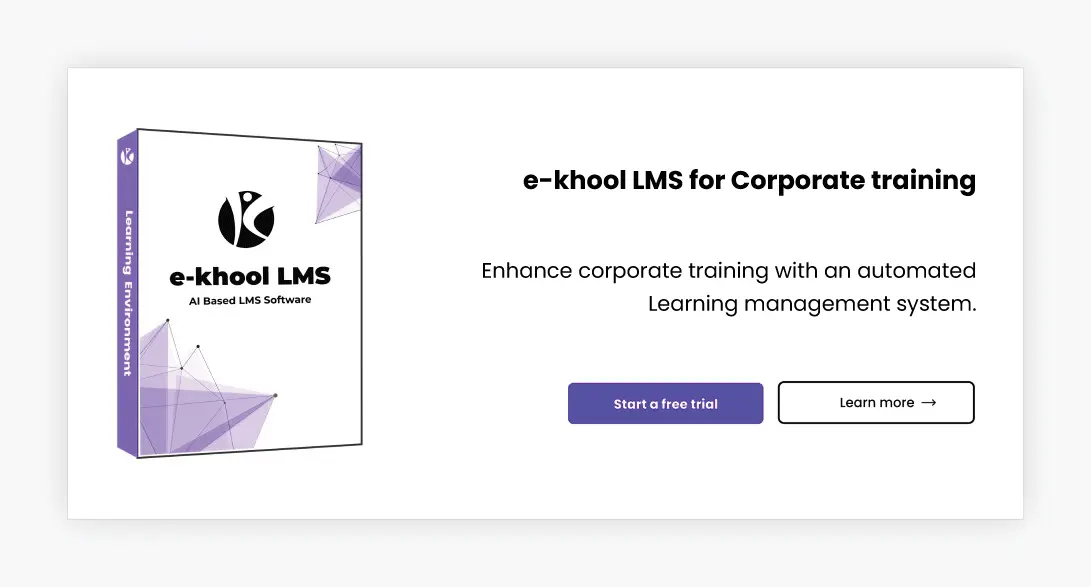 LMS Automation free trial