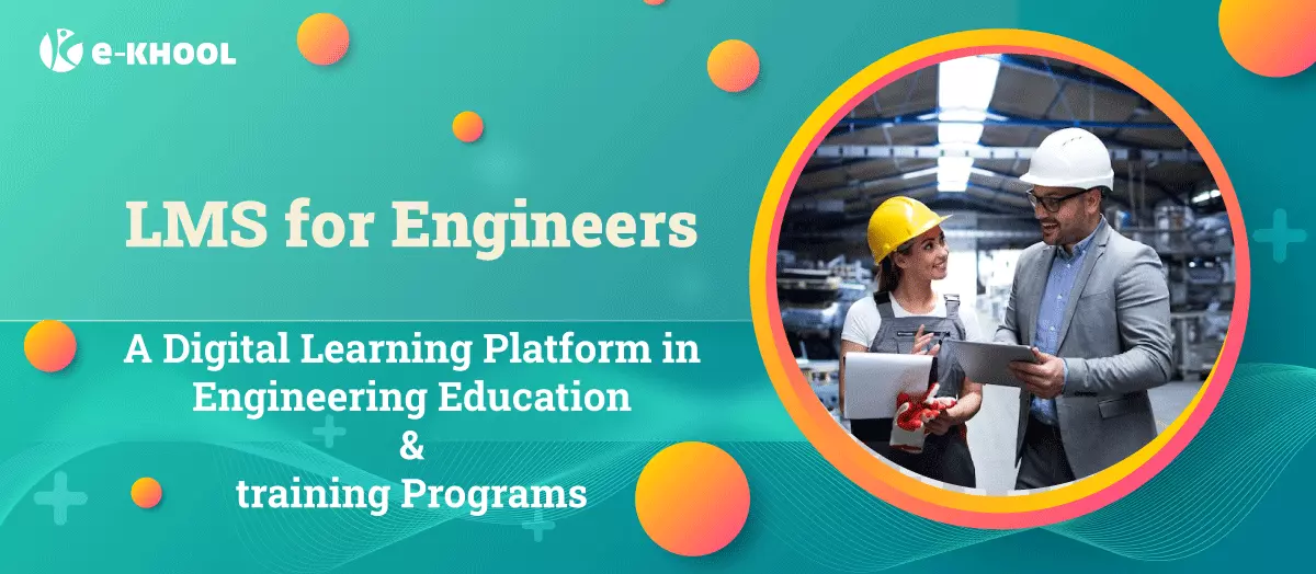 e-khool mobile learning platform have the automatic course builder