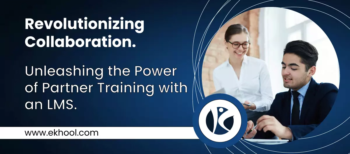 e-khool mobile learning platform have the automatic course builder