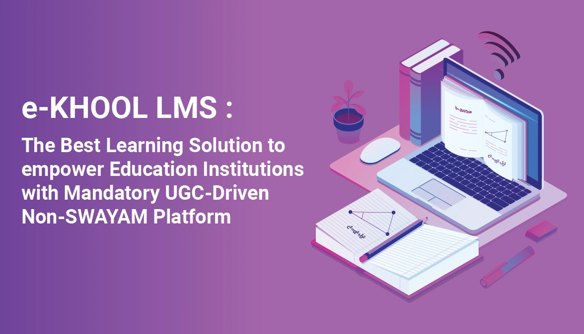 learning management system in India